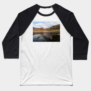 Blea Tarn Baseball T-Shirt